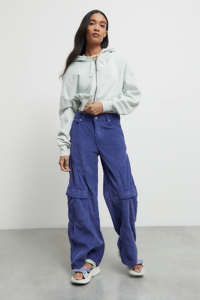 BDG Carpenter Low-Rise Baggy Pants | Urban Outfitters UK