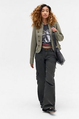 Pantalones Utilitarios BDG 360