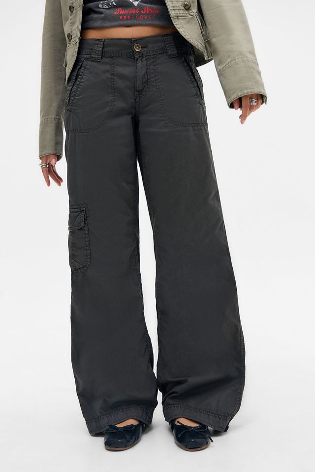 BDG 360 Utility Trousers #1