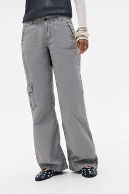 Pantalones Utilitarios BDG 360