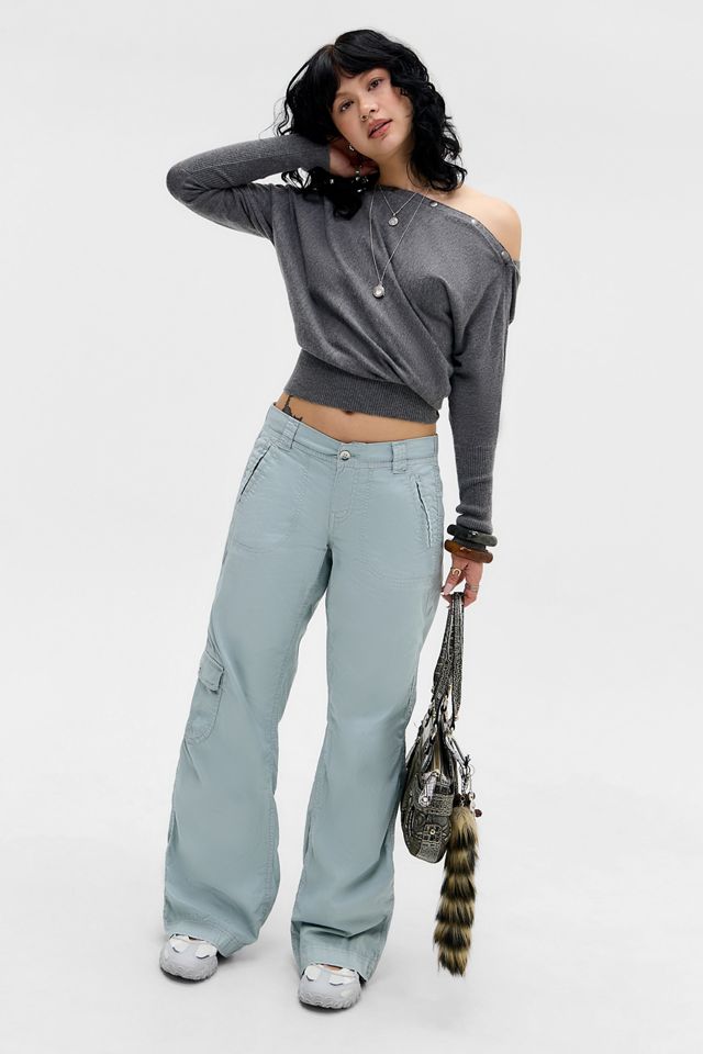 Pantalones Utilitarios BDG 360 #1