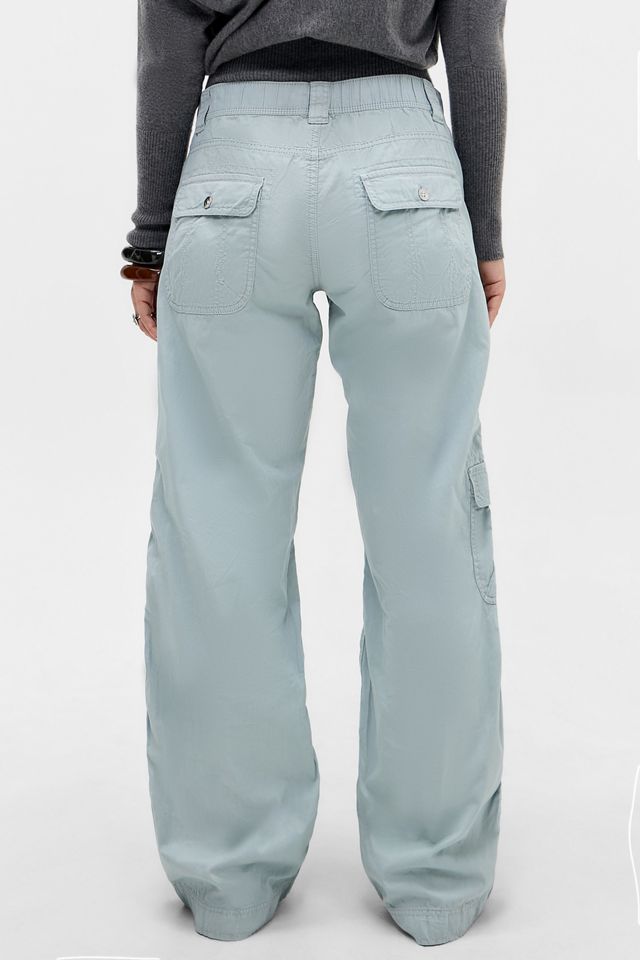 Pantalones Utilitarios BDG 360 #3