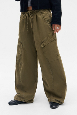 BDG Station Cocoon Trousers Product Page