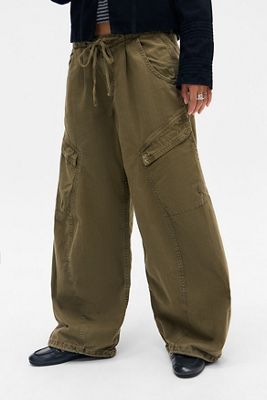Pantalones BDG Station Cocoon