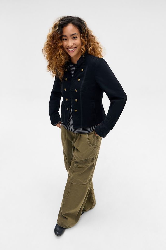 BDG Station Cocoon Trousers #1