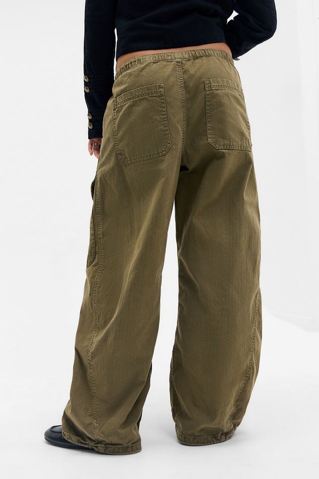 BDG Station Cocoon Trousers #2