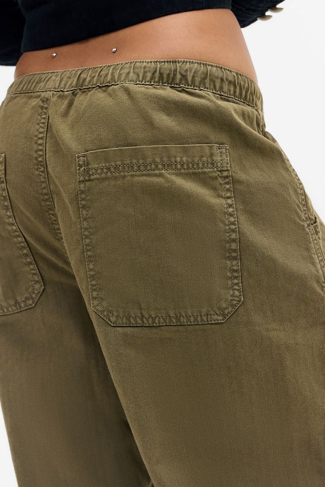 BDG Station Cocoon Trousers #3
