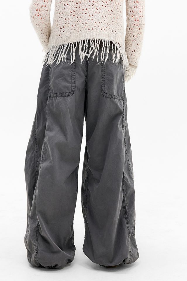 BDG Sunridge Ballonhose #3