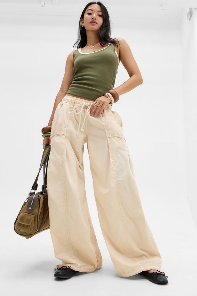 BDG Sunridge Balloon Trousers #1