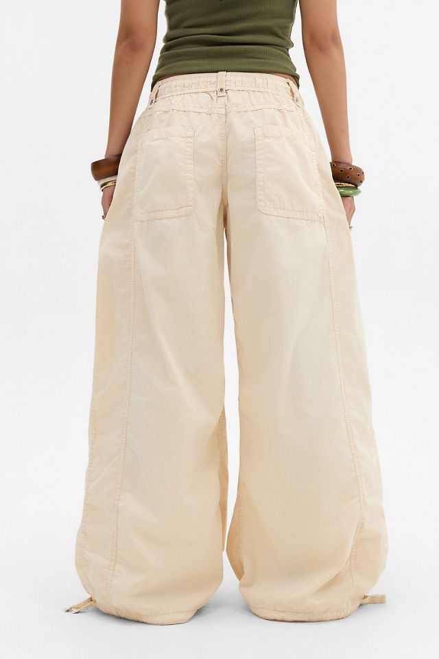 BDG Sunridge Balloon Trousers #2