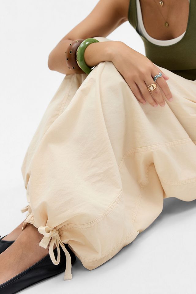 BDG Sunridge Balloon Trousers #3