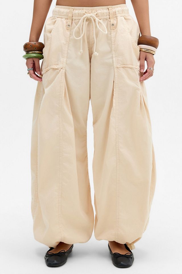BDG Sunridge Balloon Trousers #4