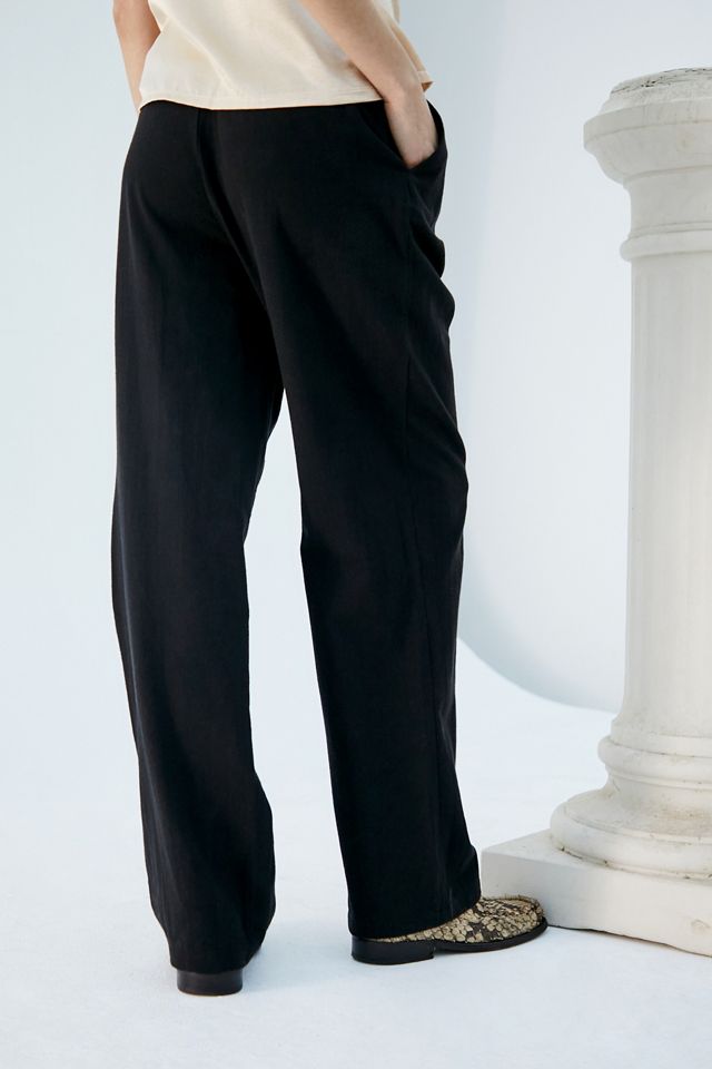 Pantaloni sartoriali Light Before Dark Linen #3