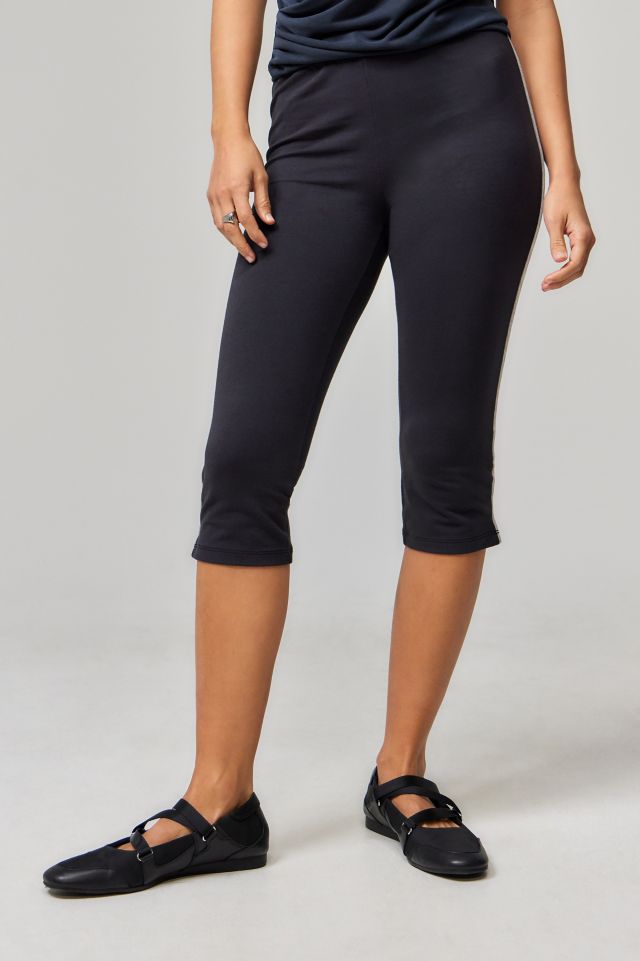 iets frans. Piped Jersey Capris Urban Outfitters UK