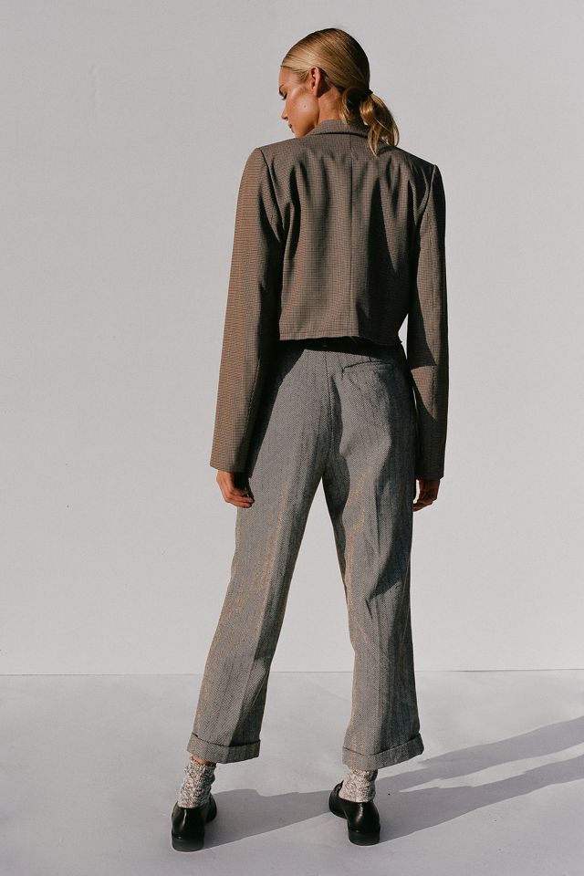 UO Kennedy Trousers #2