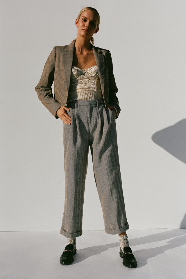 UO Kennedy Trousers #3