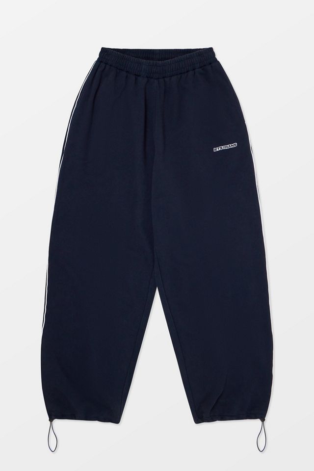 iets frans... Joggers Baggy Harri Marine #4