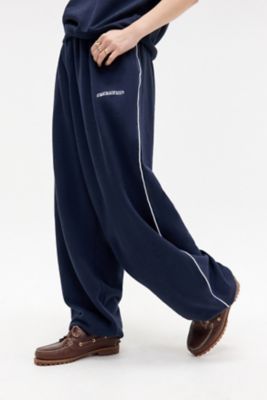 Baggy tracksuit bottoms on sale womens