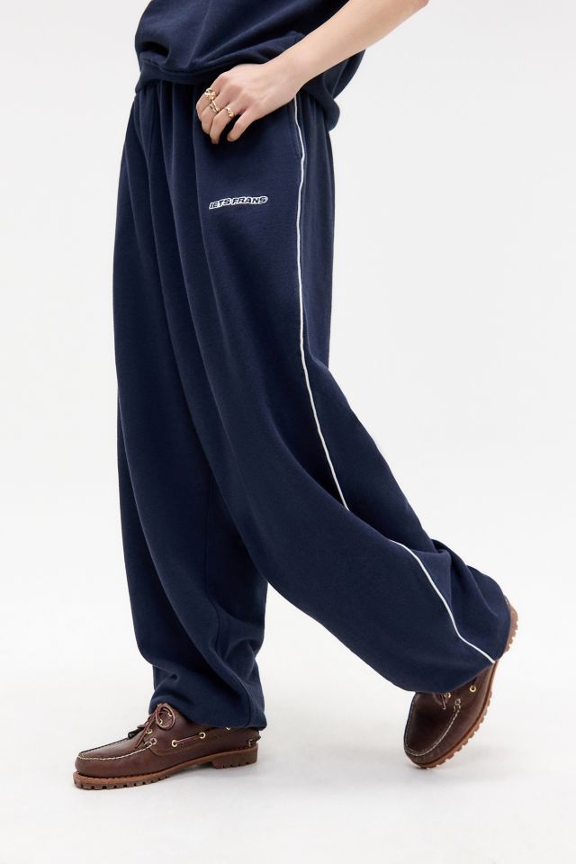 Urban outfitters hot sale tracksuit bottoms