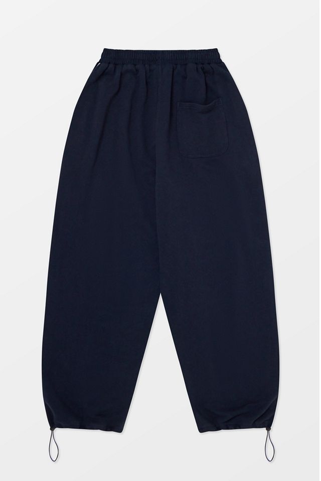 iets frans... Joggers Baggy Harri Marine #5