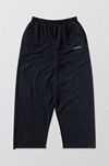 iets frans... Black Harri Baggy Joggers