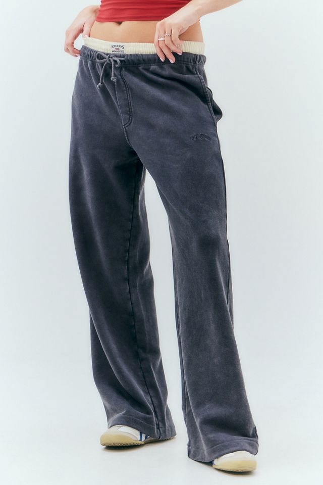 BDG Exposed Boxer Hem Joggers | Urban Outfitters ES