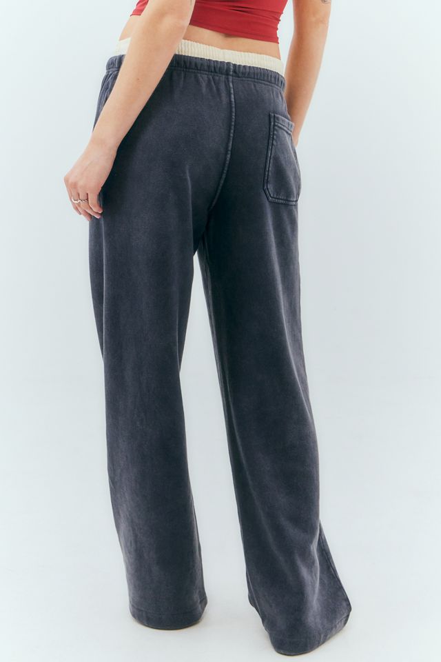 BDG Exposed Boxer Hem Joggers | Urban Outfitters ES
