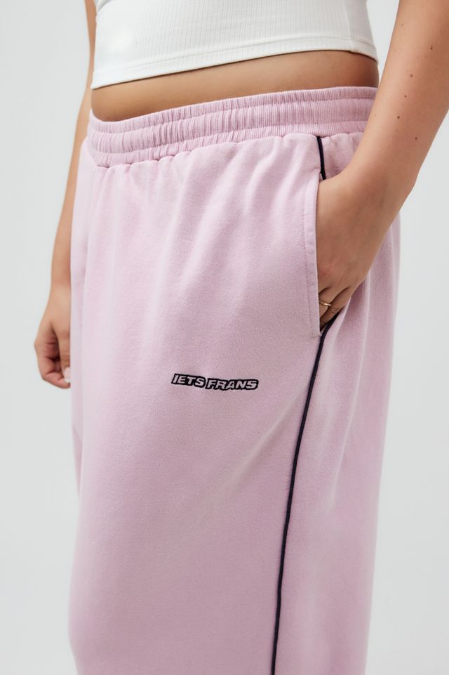 iets frans... Joggings Baggy Rose Harri #6