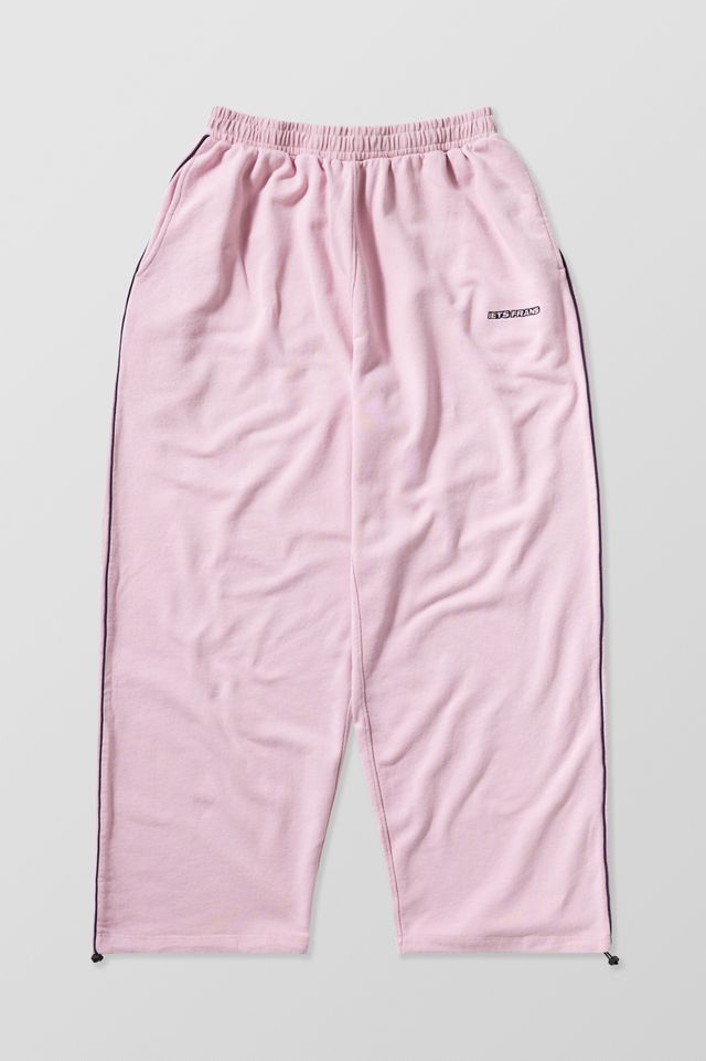 iets frans... Joggings Baggy Rose Harri #8