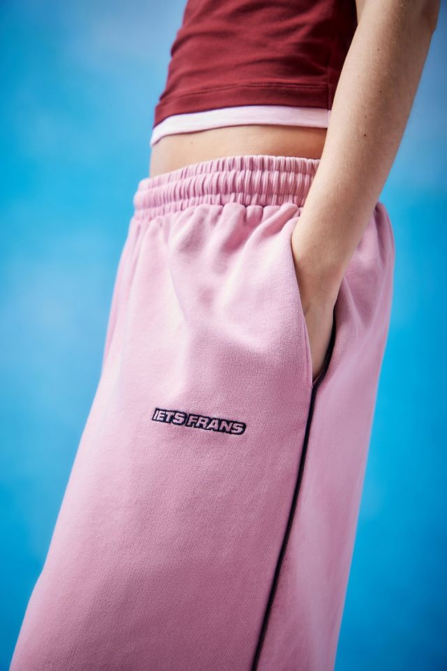 iets frans... Joggings Baggy Rose Harri #3