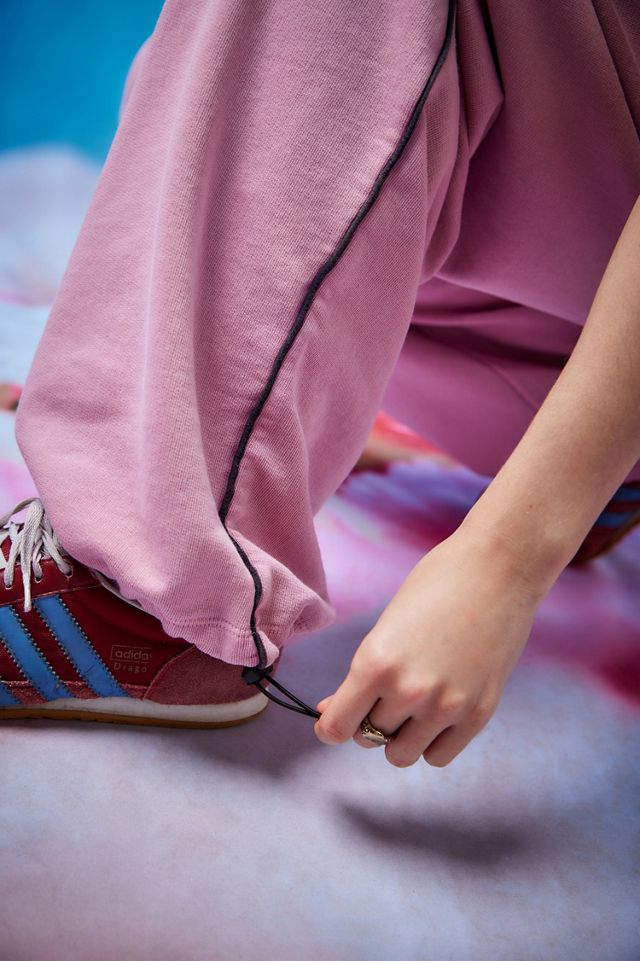 iets frans... Joggings Baggy Rose Harri #5