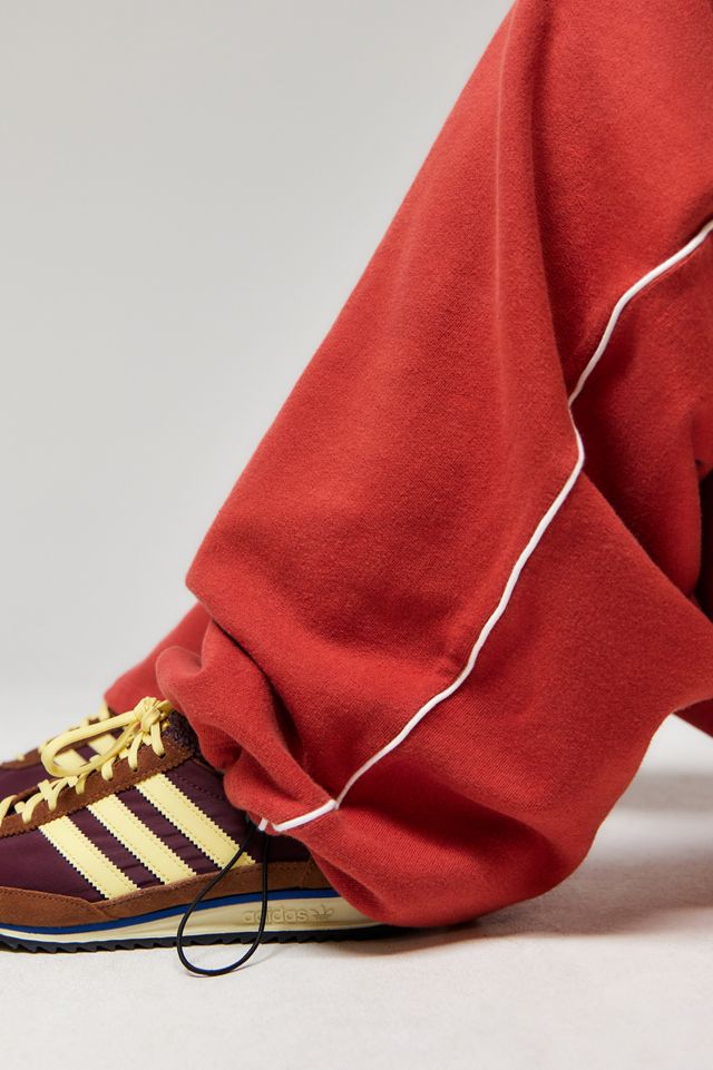 iets frans... Harri Baggy Joggers #1