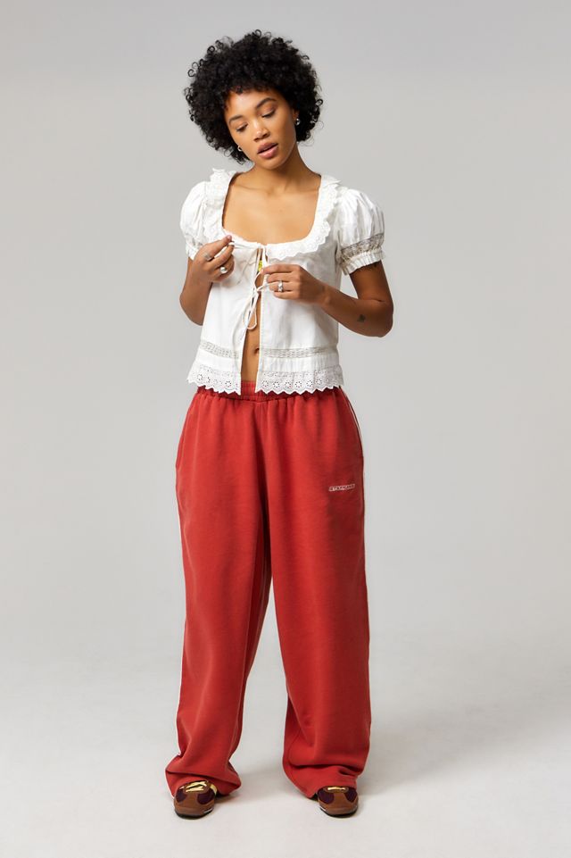 iets frans... Harri Baggy Joggers #2