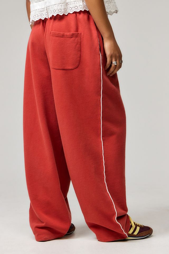 iets frans... Harri Baggy Joggers #4
