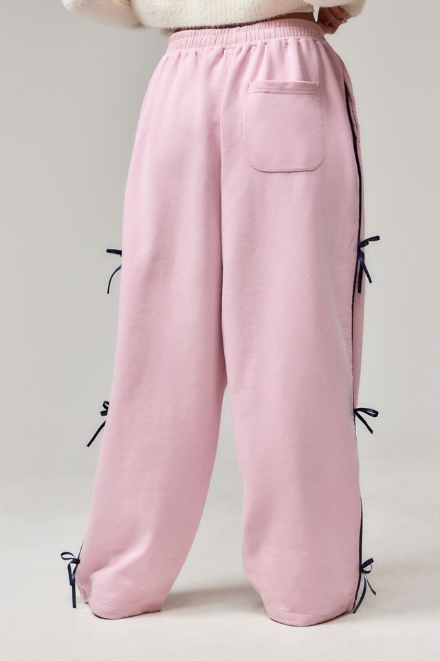 UO Bow Baggy Joggers  #3