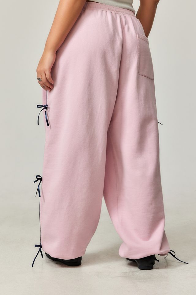 UO Bow Baggy Joggers  #5
