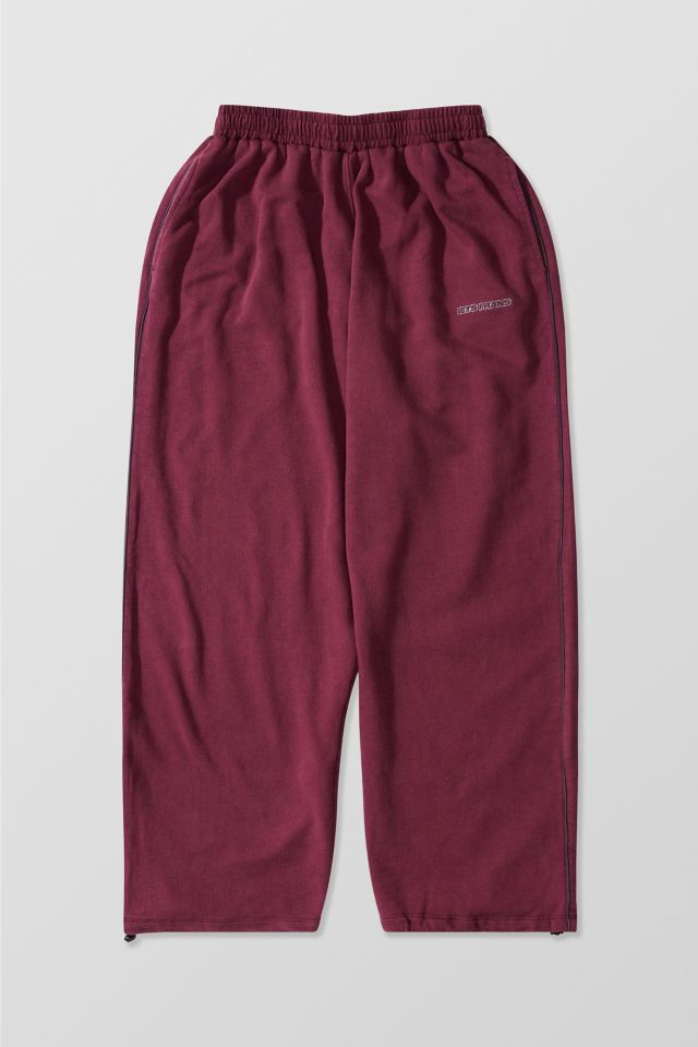 Urban outfitters joggers mens top