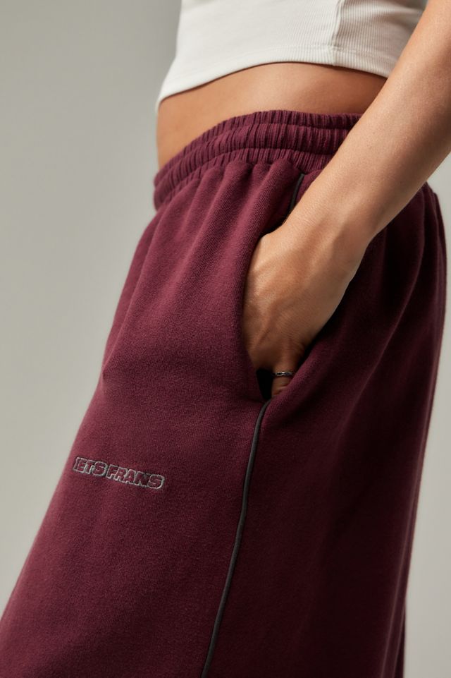 iets frans... Harri Baggy Joggers #2