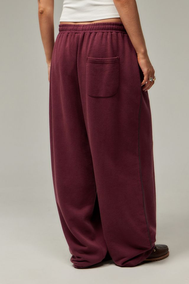 iets frans... Harri Baggy Joggers #3