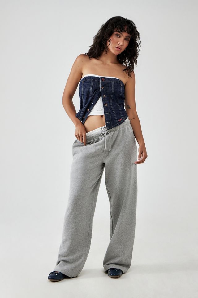 BDG Exposed Boxer Joggers #2