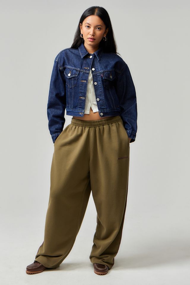 iets frans... Harri Baggy Joggers #1