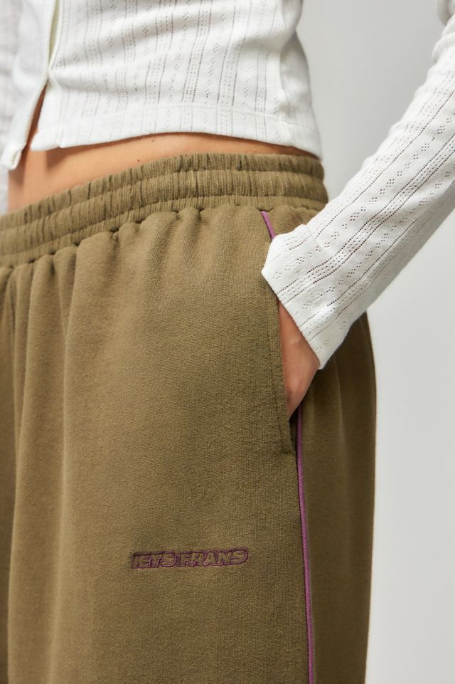 iets frans... Harri Baggy Joggers #2