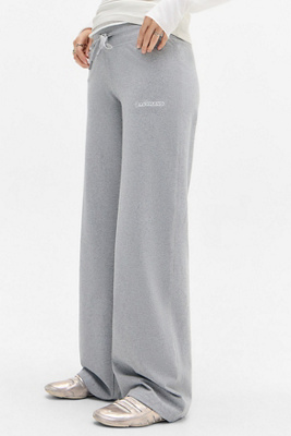 iets frans... Kali Straight Leg Joggers Product Page