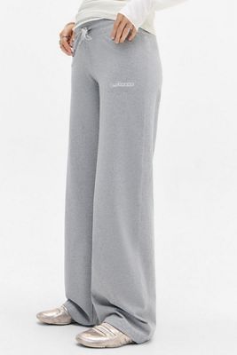 iets frans... Kali Straight Leg Joggers