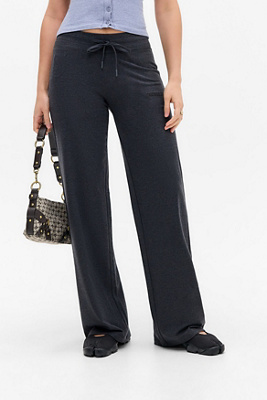 iets frans... Kali Straight Leg Joggers Product Page