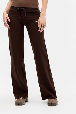 iets frans... Kali Straight Leg Joggers