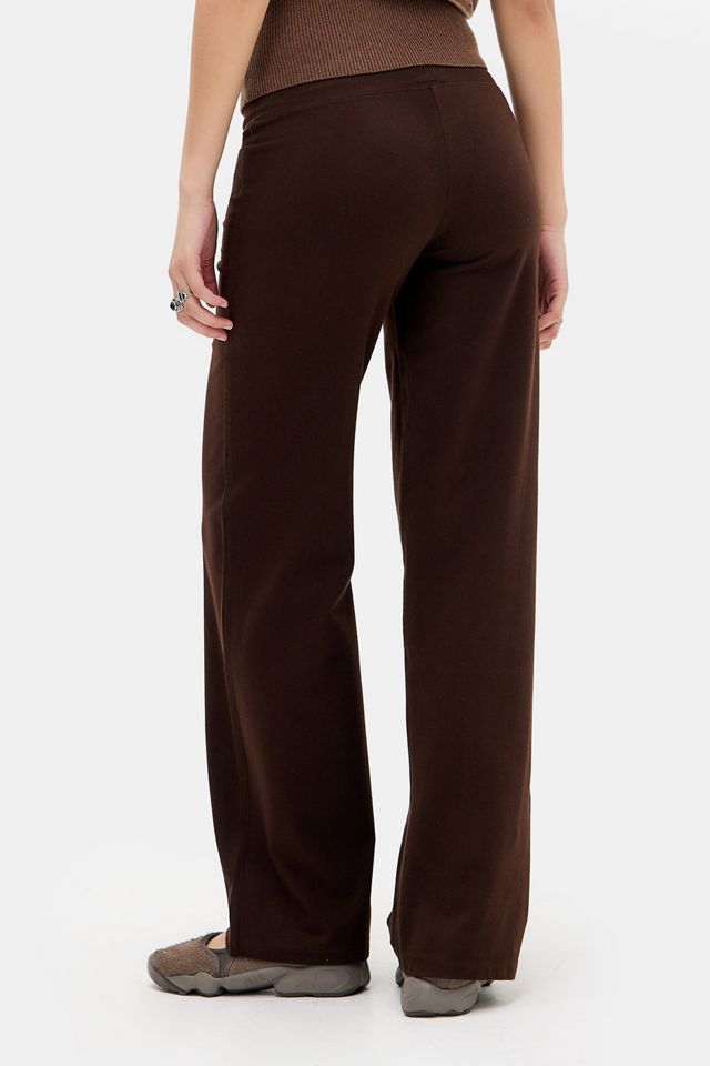 iets frans... Kali Straight Leg Joggers #3