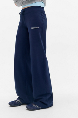 iets frans... Kali Straight Leg Joggers Product Page