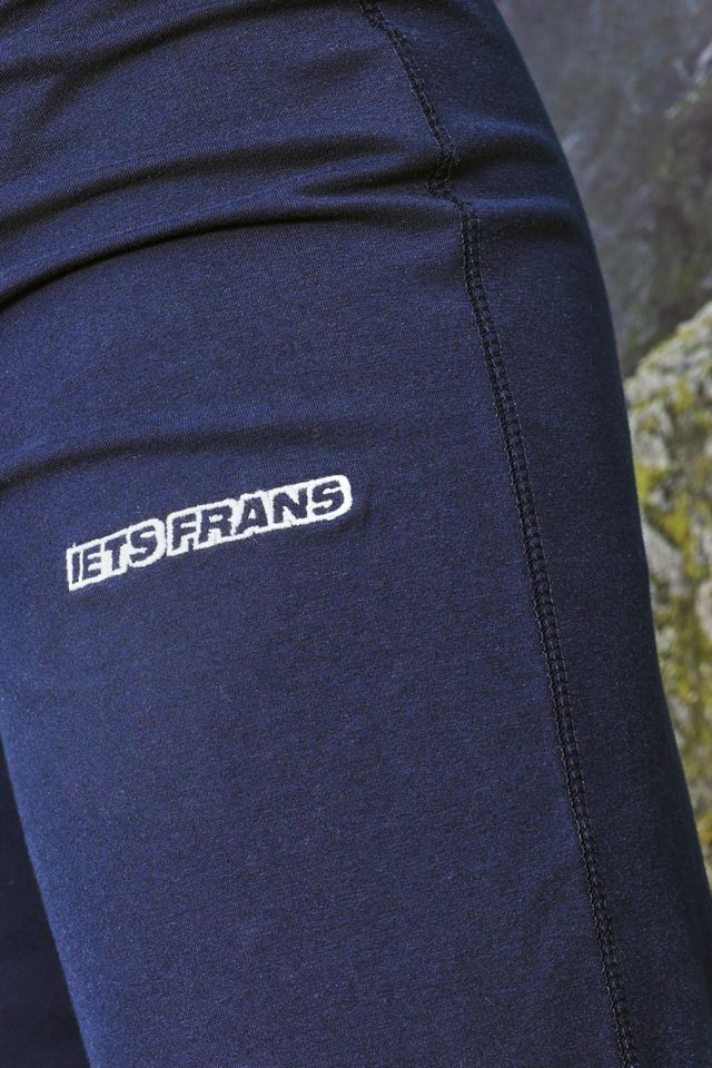 iets frans... Pantalons de jogging Kali à jambe droite #3
