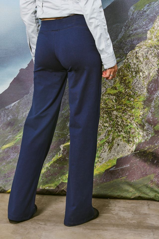 iets frans... Pantalons de jogging Kali à jambe droite #4
